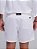 Short Linho Píer Branco - Imagem 2