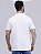 Camiseta LISA Pima Branca - Regular - Imagem 2