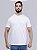 Camiseta LISA Pima Branca - Imagem 3
