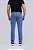 Calça Jeans Slim Medium Light - Imagem 2