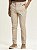 Calça Chino Areia - Imagem 1