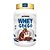 Whey Grego 3W 900g - Nutrata - Imagem 6