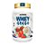 Whey Grego 3W 900g - Nutrata - Imagem 4