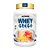 Whey Grego 3W 900g - Nutrata - Imagem 2