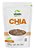 Farinha de Chia Integral 150g - Vitalin - Imagem 1