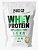 Whey Protein 100% Concentrate 840g - Neo Pro Line by Vitobest - Imagem 2