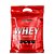 Nutri Whey Protein Refil 900g - Integralmédica - Imagem 1