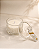 Vela Perfumada Potiche 60g - Imagem 2