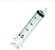 Seringa 20ml - Imagem 1