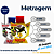 Medalha em Qualquer Formato Personalizada de Acrílico em UV com Fita - Imagem 3