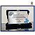 Placa de Homenagem de Aço Personalizada em UV com Estojo - Imagem 4