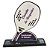 Troféu Tênis Personalizado Em UV Acrílico e MDF - Imagem 3