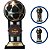 Troféu Futebol Personalizado Em UV Acrílico e MDF - Imagem 1