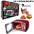 Kit Brinquedo Cozinha Infantil Menino Microondas Sanduiche - Imagem 1