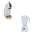 Kit Café Infantil Caixa Registradora Cafeteira Comida 41p - Imagem 4