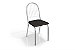 Conjunto de Mesa Elba 04 Cadeiras Noruega - CR110 - Kappesberg - Imagem 2