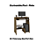 Escrivaninha p/ Computador Pixel - Pinho - Artely Móveis - Imagem 2