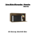 Nicho Microondas - Ref. M639 - Nogueira - Linha Botanic - Kappesberg - Imagem 2