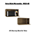 Nicho Microondas - Ref. M639 - Nogueira - Linha Botanic - Kappesberg - Imagem 1