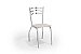 Par de Cadeiras Portugal - Ref. 2C007 - Estampa: 106 (Branco) - Kappesberg - Imagem 1