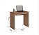 Escrivaninha Office Infinity - 2130A - Macadâmia - Móveis Castro - Imagem 2