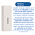 Módulo 02 Portas Editável Requinte - 7220E - Branco - Móveis Castro - Imagem 3