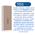 Módulo 02 Portas Editável Requinte - 7220E - Branco / Duna - Móveis Castro - Imagem 3