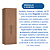 Módulo 02 Portas Editável Requinte - 7220E - Macadâmia - Móveis Castro - Imagem 3
