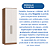 Módulo 02 Portas Editável Requinte - 7220E - Macadâmia / Branco - Móveis Castro - Imagem 3