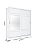 Roupeiro 200cm 02 Portas Deslizantes Verg - D239-66 - Branco - Móveis Henn - Imagem 7