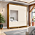 Roupeiro 200cm 02 Portas Deslizantes Verg - D239-127 - Nature / Off white - Móveis Henn - Imagem 2