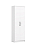 Multiuso Margarida 02 Portas - D110-10 - Branco - Móveis Henn - Imagem 4
