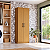 Multiuso Margarida 02 Portas - D110-214 - Cinamomo - Móveis Henn - Imagem 2