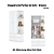 Conjunto Infantil Labirinto - Branco - Móveis Henn - Imagem 2