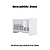 Conjunto Infantil Labirinto - Branco - Móveis Henn - Imagem 3