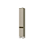 Paneleiro 02 Portas 35cm - C72-35 - Duna / Cristal - Linha Connect - Móveis Henn - Imagem 5