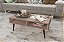 Mesa de Centro Linha Retrô - RT 3064 - Rústico - Movelbento - Imagem 1