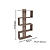 Nicho Decorativo Linha Design - AM 3087 - Rústico - Movelbento - Imagem 3