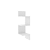 Nicho Decorativo Linha Design - AM 3079 - Branco - Movelbento - Imagem 2