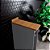 Tampo para Balcão 20cm - C900-128 - Cor Nature - Móveis Henn - Imagem 1