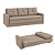 Sofá Cama Duster - Estofados Rincão - Imagem 4