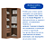 Módulo Canto Closet Linha Closet - 06CL - Macadâmia - Móveis Castro - Imagem 2