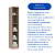 Módulo Prateleiras P Linha Closet - 10CL - Duna - Móveis Castro - Imagem 2