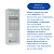 Módulo Prateleiras G Linha Closet - 20CL1 - Branco - Móveis Castro - Imagem 3