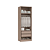 Módulo Gavetas + Cabideiro Linha Closet - 20CL5 - Duna - Móveis Castro - Imagem 3