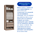 Módulo Gavetas + Cabideiro Linha Closet - 20CL5 - Duna - Móveis Castro - Imagem 2