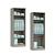 Módulo Cabideiro e Prateleiras Linha Closet - 20CL - Duna - Móveis Castro - Imagem 4