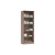 Módulo Prateleiras G Linha Closet - 20CL1 - Duna - Móveis Castro - Imagem 5
