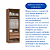 Módulo Gavetas + Cabideiro Linha Closet - 20CL5 - Macadâmia - Móveis Castro - Imagem 2