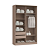 Módulo 140cm Linha Closet - 22CL - Duna - Móveis Castro - Imagem 2